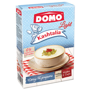Domo Kashtalia Light 130G
