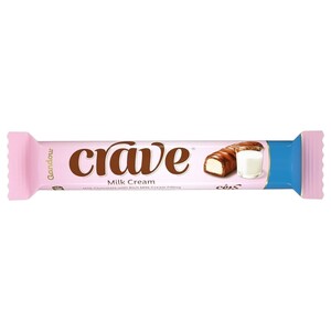 Gandour Crave Milk Cream 29G
