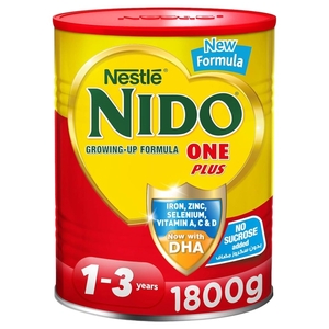 Nido One Plus Gum 1800G