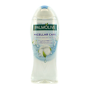 Palmolive Sh.Gel Micellar Care Cotton Flower 500Ml