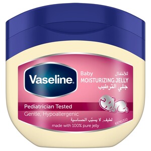 Vaseline Petroleum Jelly Baby 450Ml
