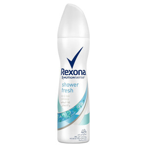 Rexona Deodorant Spray Shower Fresh 150Ml