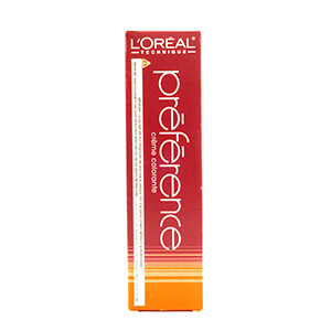 Preference Creme Colorante 8.1 Light Ash Blonde