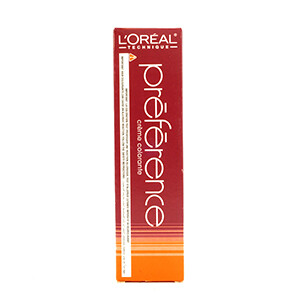 Preference Creme Colorante 6 Dark Blonde