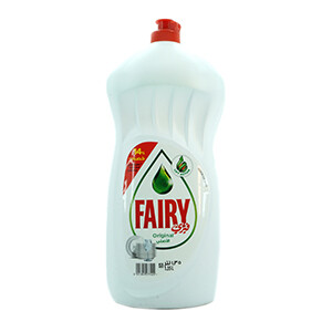Fairy Liquid Original 1.35L -14% Off