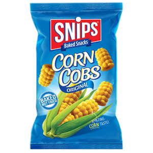 Snips Corn Cobs Original 60G