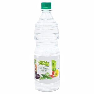Tedy White Vinegar 1L