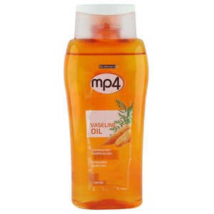 Mp4 Vaseline Oil Carrot 450Ml