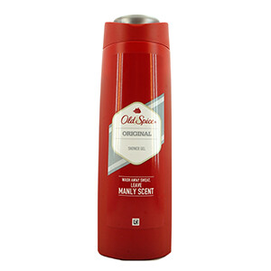 Old Spice Shower Gel Original 400Ml