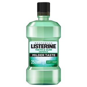 Listerine Total Care Gum Protect 250Ml
