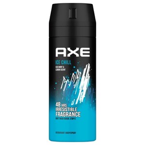 Axe Deo Ice Chill Fresh 150Ml