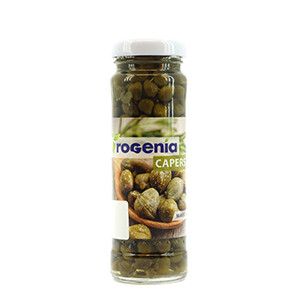 Rogenia Capers 100G