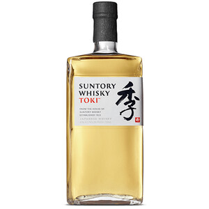 Suntori Toki Japanese Whisky 70Cl