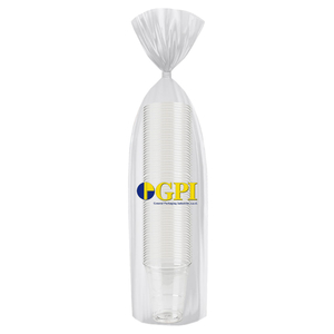 Gpi Pet Cups 350Cc 50Pcs