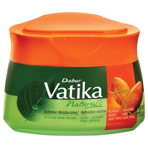 Vatika Extreme Moisturizing Hair Cream 210Ml