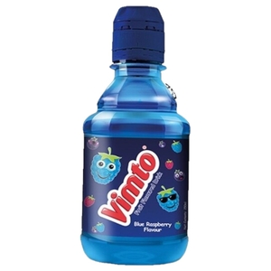 Vimto Pet Blueberry Juice 250Ml