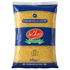 1Er Choix Vermicelli 500G
