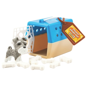 Kidsmania Puppy Love 8G