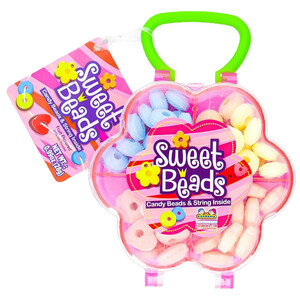 Kidsmania Sweet Beads 28G