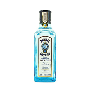 Bombay Saphire Gin 20Cl