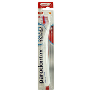 Parodontax Toothbrush Complete Protection Soft