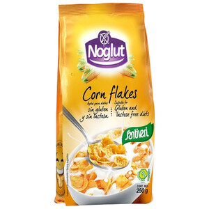 Santiveri Noglut Corn Flakes G/F 250G