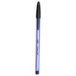 Bic Cristal Soft Black