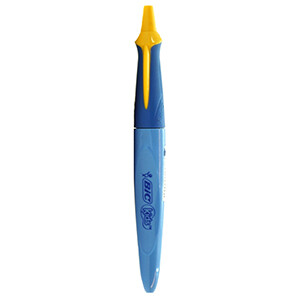 Bic Kids Twist Boy Blue