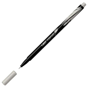 Bic Intensity Fine Grey