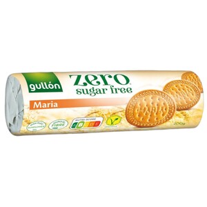 Gullón Biscuit Maria Sugar Free 200G
