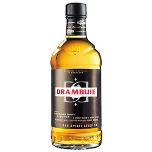 Drambuie Liqueur 75Cl