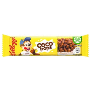 Kellogg's Cereal Bar Coco Pops 20G