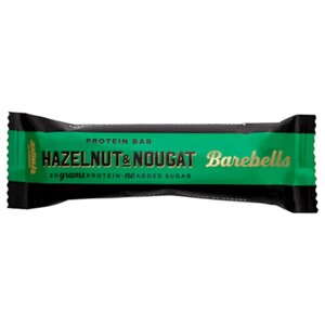 Barebells Protein Bar Hazelnut & Nougat 55G