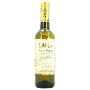 Fakra Arak 35Cl