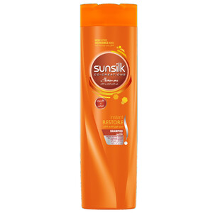 Sunsilk Shampoo Restore Damage Repair 350Ml