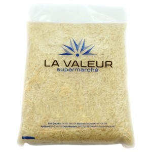 La Valeur Basmati Sella Rice 1Kg