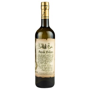 Fakra Arak 70Cl