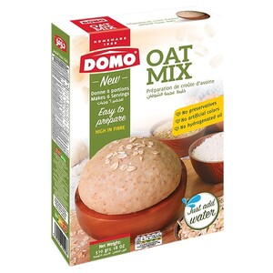 Domo Oat Mix 510G