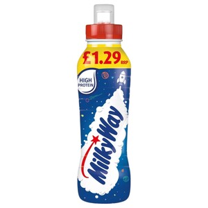Milky Way Milkshake 350Ml