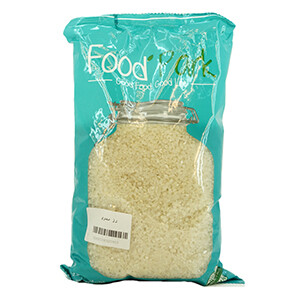 Food Park Egyptian Rice 900G