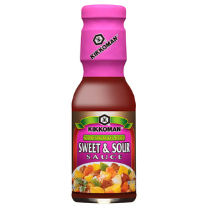 Kikkoman Sweet & Sour Sauce 326G