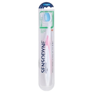 Sensodyne Toothbrush Multicare Soft