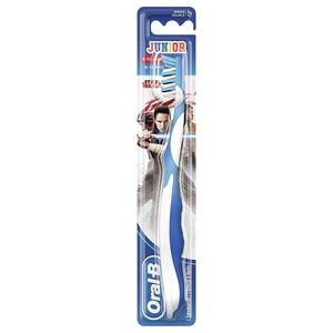 Oral-B Toothbrush Junior Soft 6-12 Years