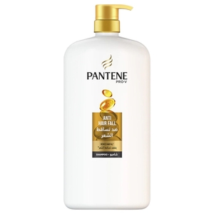 Pantene Shampoo Anti Hair Fall 1000Ml