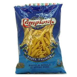 Campioni Penne Rigate 500G