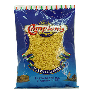 Campioni Fillini 500G