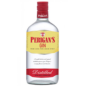 Perigan's Dry Gin 70Cl