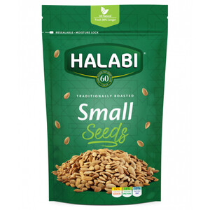Halabi Egyptian Seeds 200G