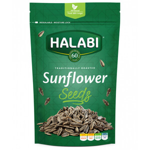 Halabi Sunflower Seeds 175G
