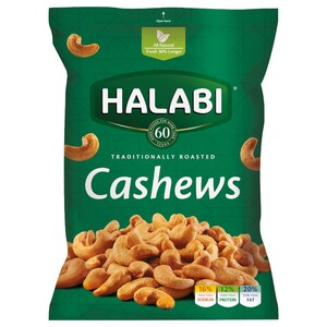Halabi Cashew 12G